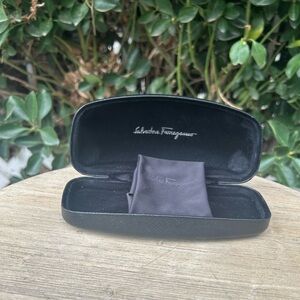 SALVATORE FERRAGMO SUNGLASSES CASE